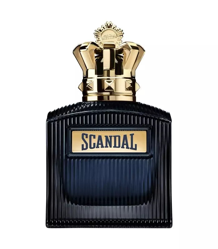 JEAN PAUL GAULTIER Scandal Intense